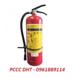 BÁN BÌNH CHỮA CHÁY MT3 GIÁ RẺ TẠI KCN HẢI DƯƠNG